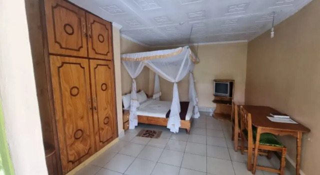 Номер Standard Heritage Breeze Hotel