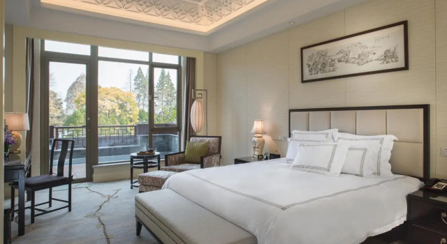 Hangzhou Xihu State Guest House