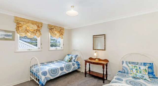 River Charm Apartment