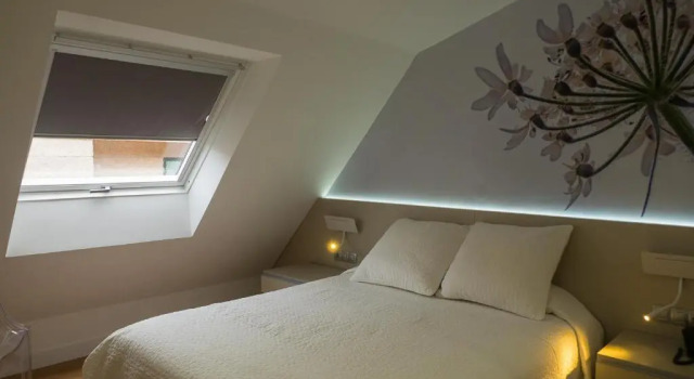 Апартаменты Hotel Vila da Guarda