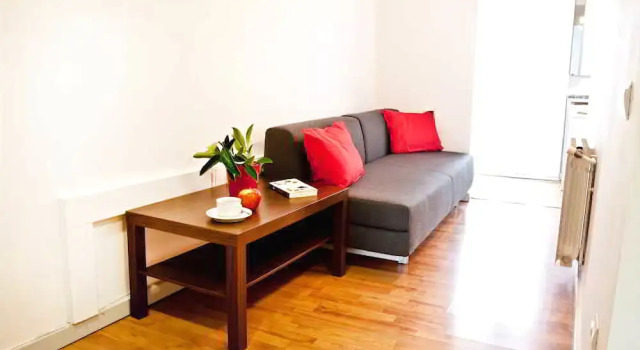 Eixample Comfort Apartment, Забронировать Апартаменты/квартира Эшампле Барселона, рядом с Jove Regina Theatre