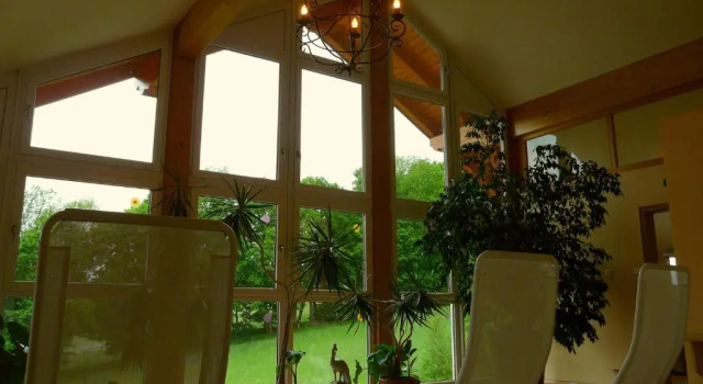 Апартаменты Gästeappartements Sonnenland
