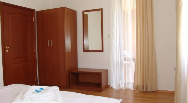 Апартаменты Comfort Касандра