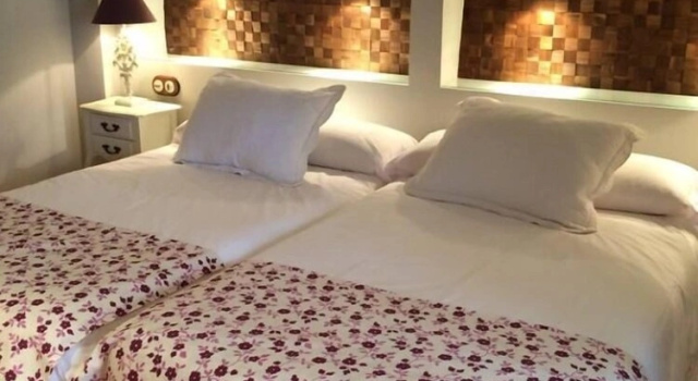 Apartamento rural jama, Prenota Appartamento Cilleros Spagna