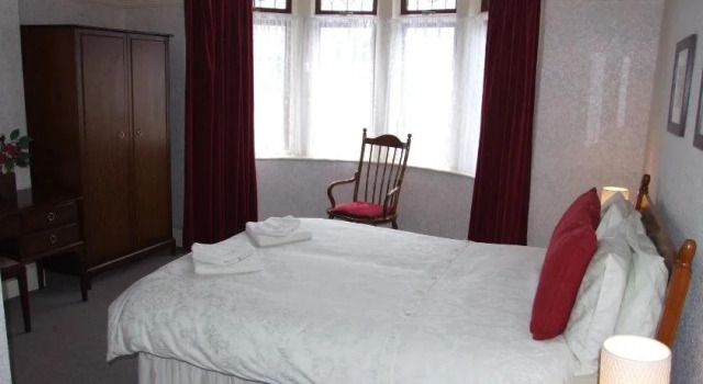 Mountview, Забронировать Отель Отели Англии 3 звезды, 3*