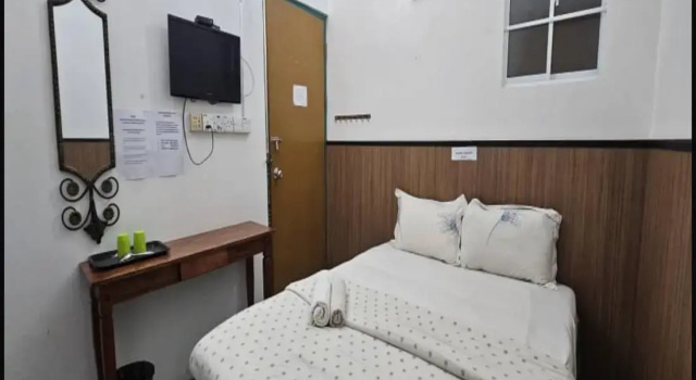 Номер Standard Hotel O Sianglory Inn