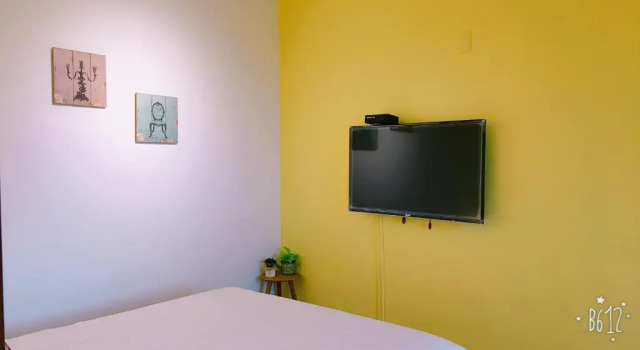 Номер Standard Jiufen Hui Ming Homestay