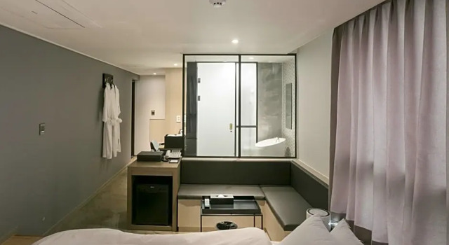Номер Standard Hotel Wolmido