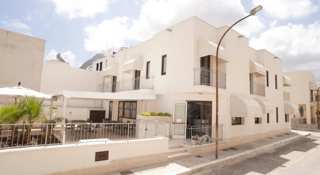 Alaba Hotel, Book Hotel Hotels in Sicily with Parking, Parking