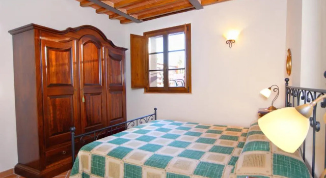 Agriturismo Cameli