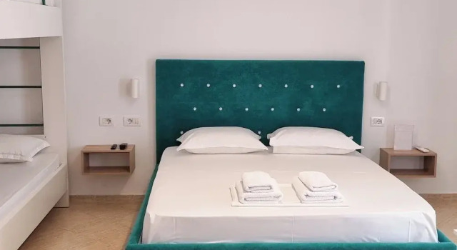 Студия Deluxe Arte Apartment