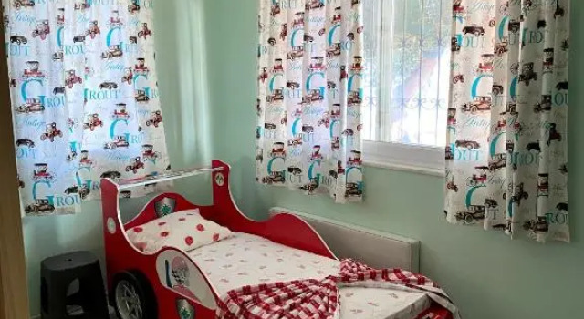 ZBB Stylish Villa & Bungalows, Забронировать Вилла Коттеджи Побережья Алании, Коттедж