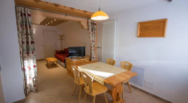 Апартаменты Appartamenti Dolomiti