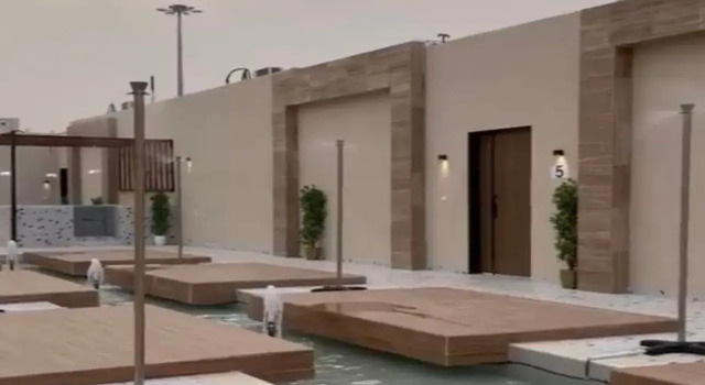 Imagin Resort, Buchen Sie Resort Provinz Riad Provinz Riad