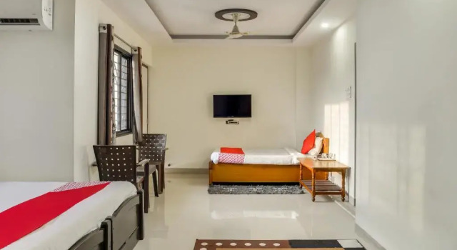 Vandan Villa Rooms Service Apartment by OYO Rooms, Забронировать Апартаменты/квартира Апартаменты штата Махараштры, Апартаменты/квартира