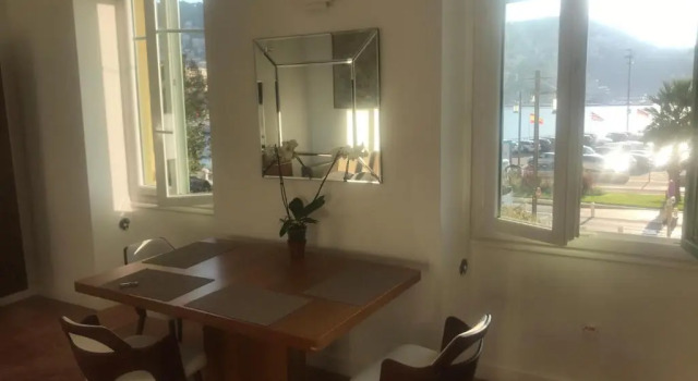 Sea View Nice Port Appartment, Забронировать Апартаменты/квартира Ницца Приморские Альпы, рядом с Касл-Хилл