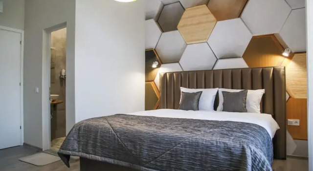 Corner House, Забронировать Апарт-отель Отели области Ловеча 4 звезды, 4*