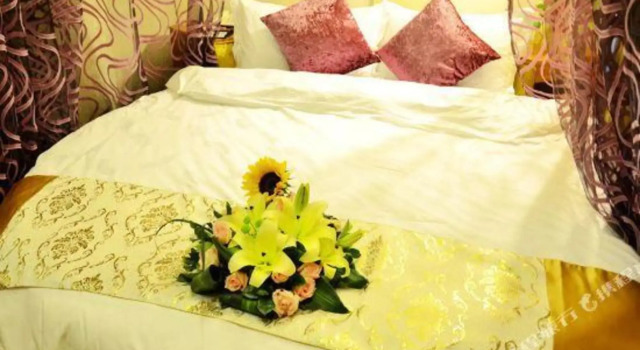 Lingyi Hotel, Book Hotel Lanzhou Gansu