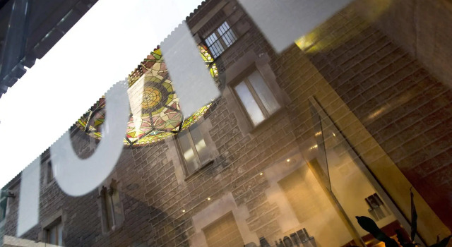 Alba Hotel