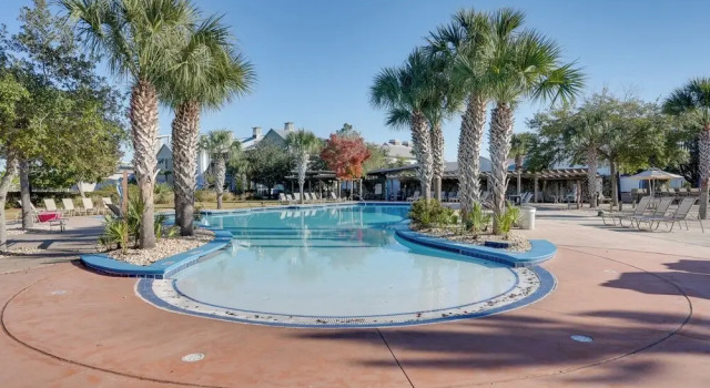 Walk to the Beach: Stylish Home in Port St Joe!