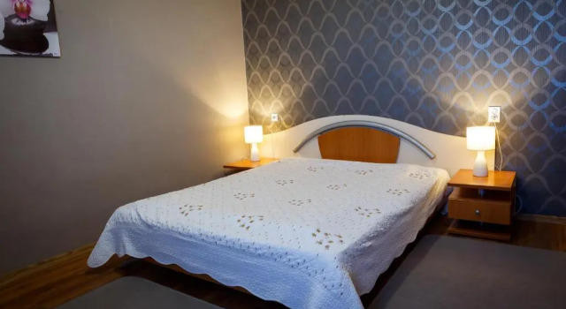 Standaard Familie kamer Hotel Accent
