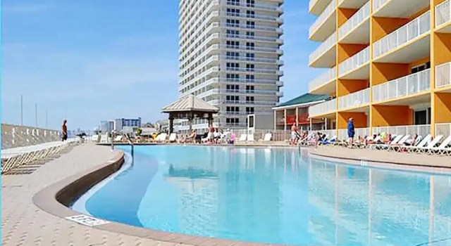 Номер Standard Treasure Island 1410