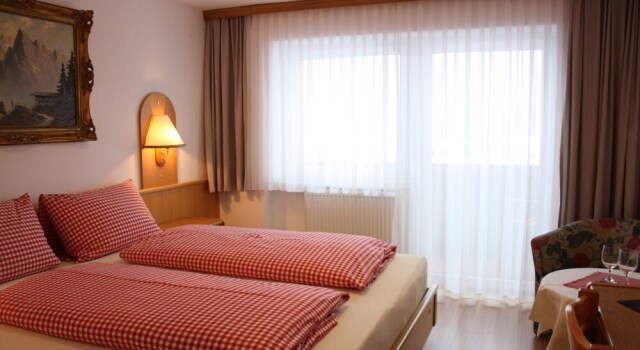 Landhotel Wolf