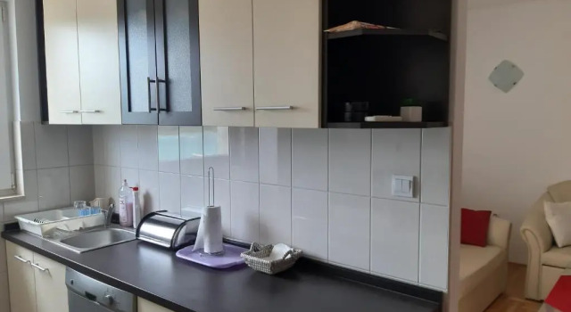 Апартаменты Apartment Quattro