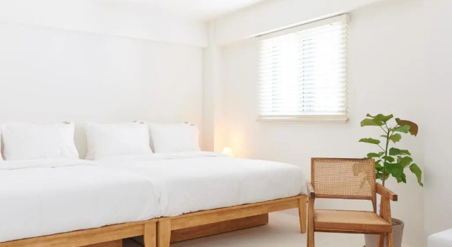 Студия White Linen House