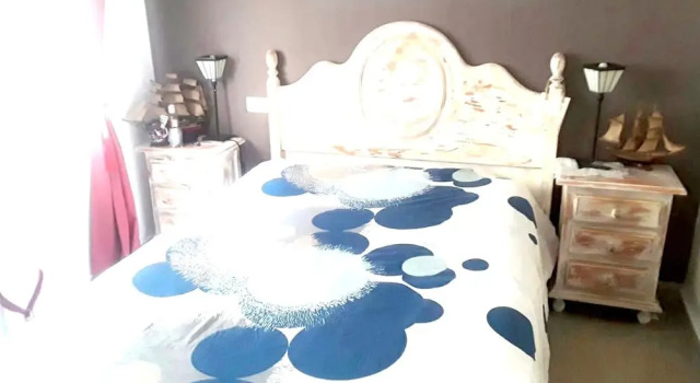 House With 2 Bedrooms in Jerez de la Frontera, With Terrace and Wifi, Забронировать Отель Отели Херес-де-ла-Фронтера 3 звезды, рядом с Эмилио Лустау, 3*