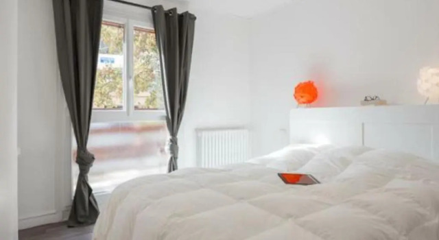Appartement Les Deux Alpes, 5 pièces, 8 personnes - FR-1-348-242, Забронировать Апартаменты/квартира Апартаменты Ле-дез-Альп, рядом с Горнолыжный подъемник Кот Брун, Апартаменты/квартира