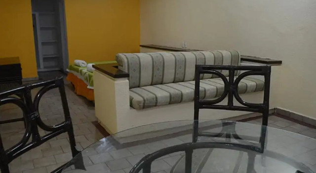 Номер Standard Hotel Chachalacas