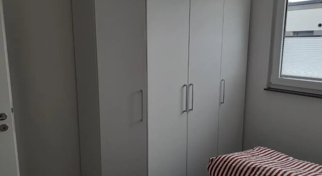 Апартаменты Ferienwohnung Marek