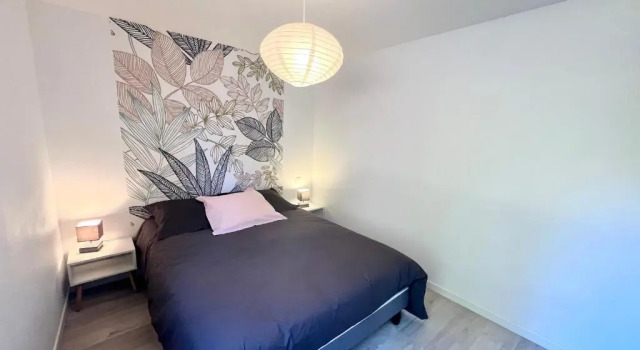 Appartement Le Tholy, 2 pièces, 2 personnes - FR-1-589-384, Забронировать Апартаменты/квартира Отели Вогезы с парковкой, Парковка