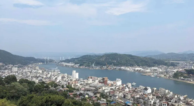 Номер Comfort Onomichi Club