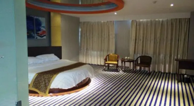 Номер Standard Kai Le Di Business Hotel