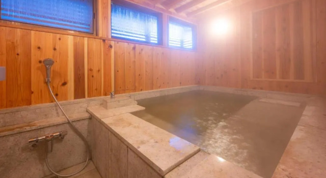 Четырёхместный номер Standard Hotel Sekifu