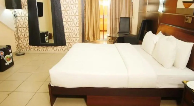 Номер Premium Swanky Suites in Grandview