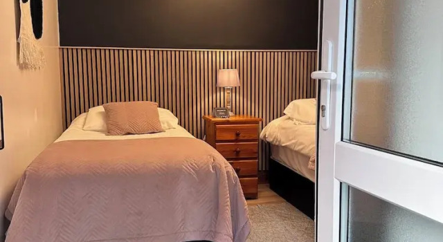Двухместный номер Economy Malahide Guest Rooms