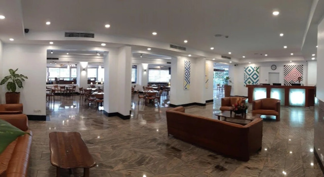 Tanoa Plaza Suva