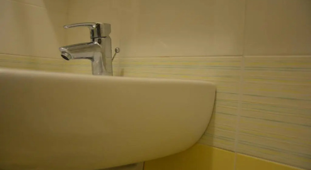 Номер Standard Hotel Giotto