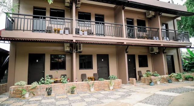 Alona Princess Suites