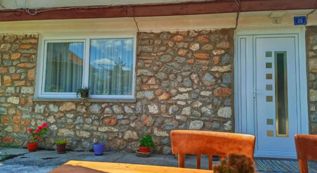 Номер Standard Villa Ella apartments