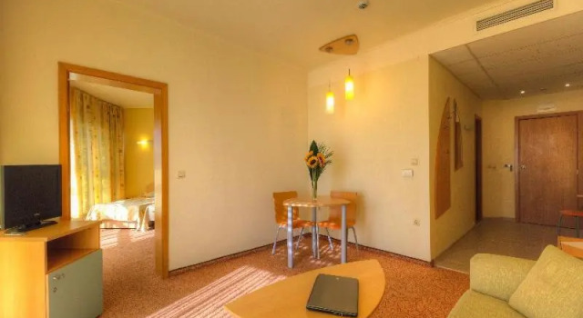 Двухместный номер Standard Atlas Hotel - Ultra All Inclusive