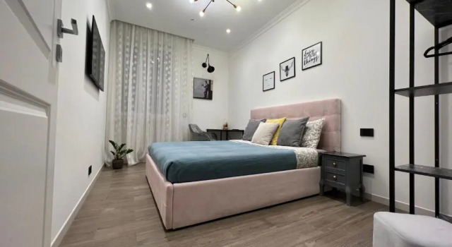 Номер Standard B&B Casa S.Marco