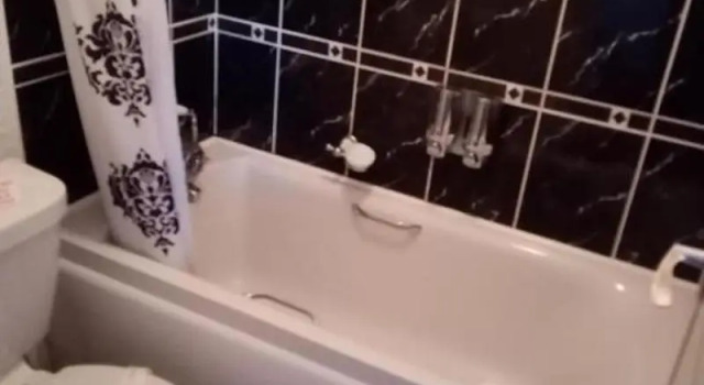 Номер Standard Fjaerland Hotel