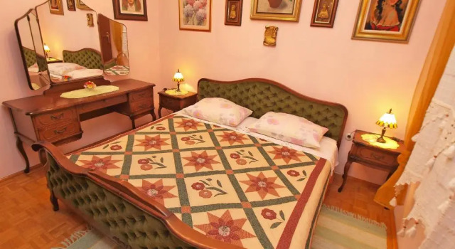 Apartments And Room Rabac 155, Rezervovat Apartmán Levné hotely v Rabac