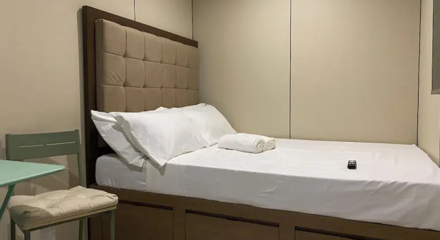 Номер Superior BuenaSentro Hostel