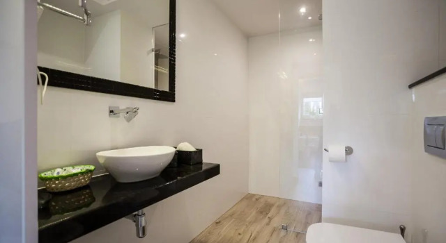 Апартаменты Deluxe Hotel Barka