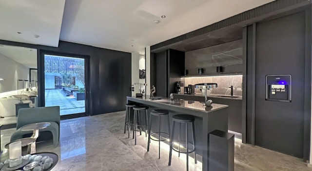 bnbmehomes -2BR with Cinema Room- R42B4, Buchen Sie Ferienwohnung Riad 